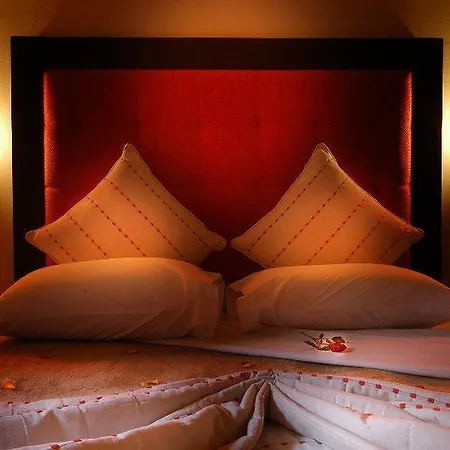 Appartement Al Qantara